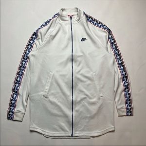 Vintage nike sweater